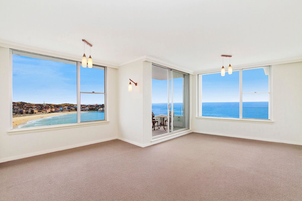 8a/3 Campbell Parade, BONDI BEACH, NSW 2026