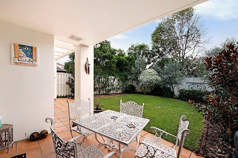 38/60 Caseys Road, HOPE ISLAND, QLD 4212
