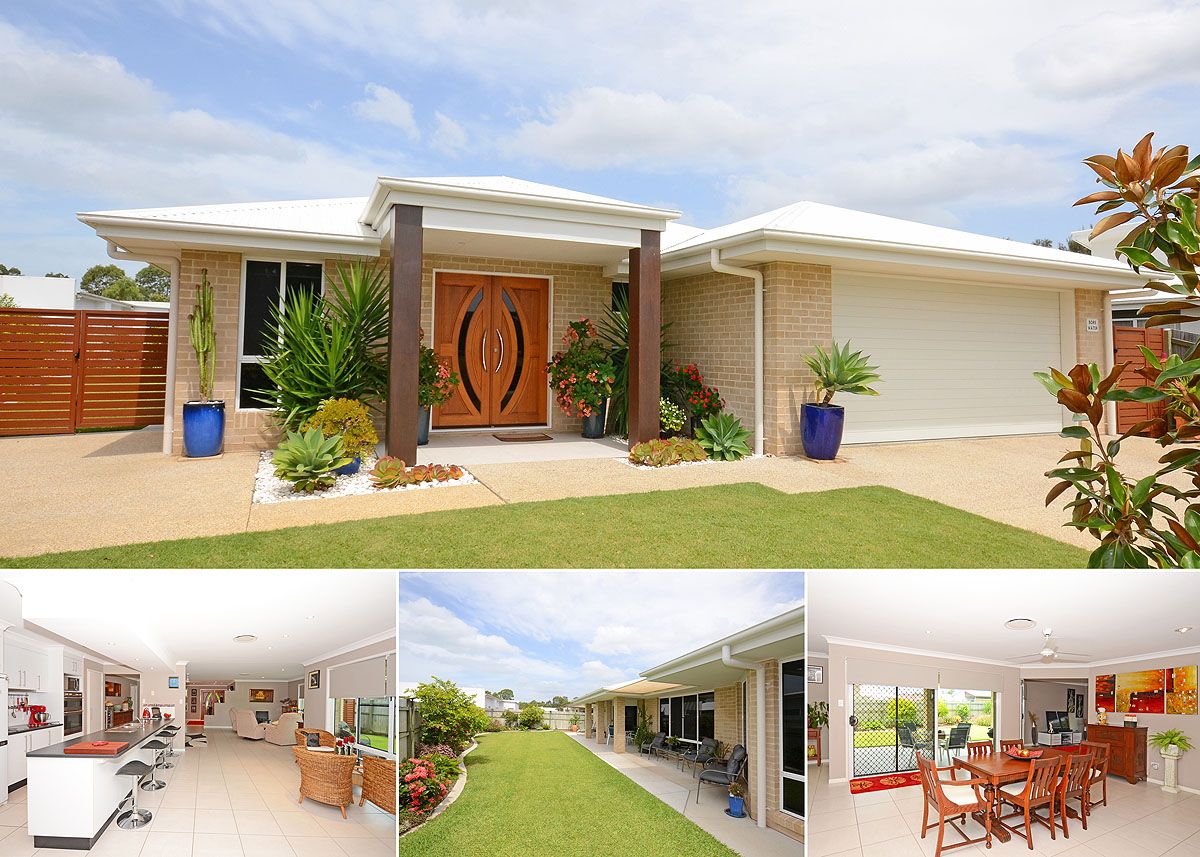 66 Northshore Avenue, TOOGOOM, QLD 4655