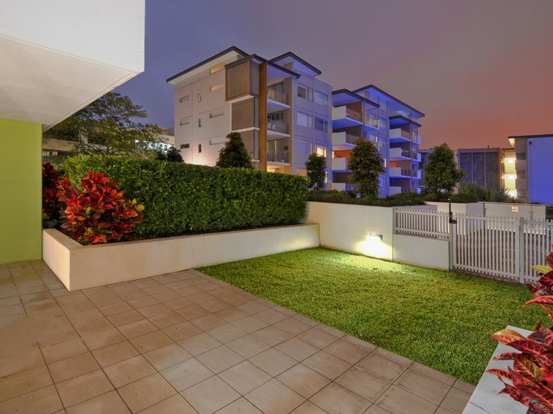 305/51 Hope Street, SPRING HILL, QLD 4000