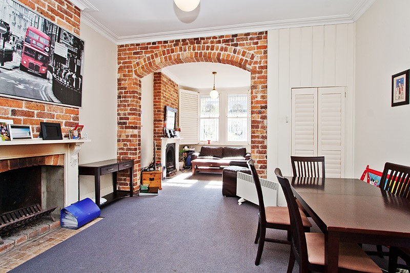 43 Underwood Street, PADDINGTON, NSW 2021