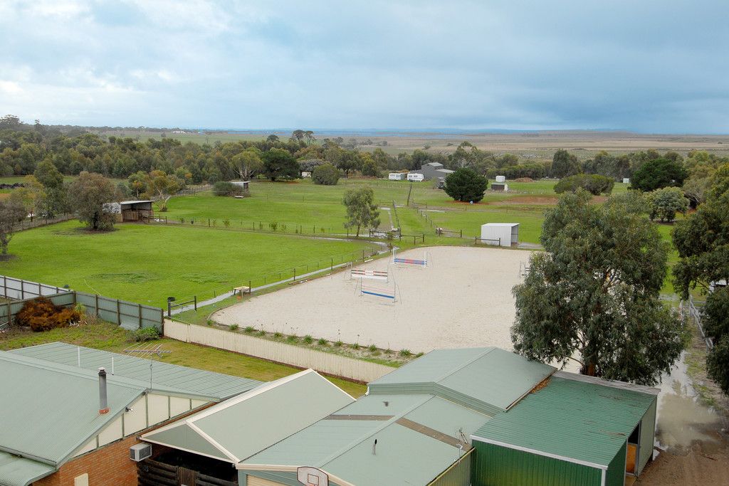 60 Eagle Court, TEESDALE VIC 3328