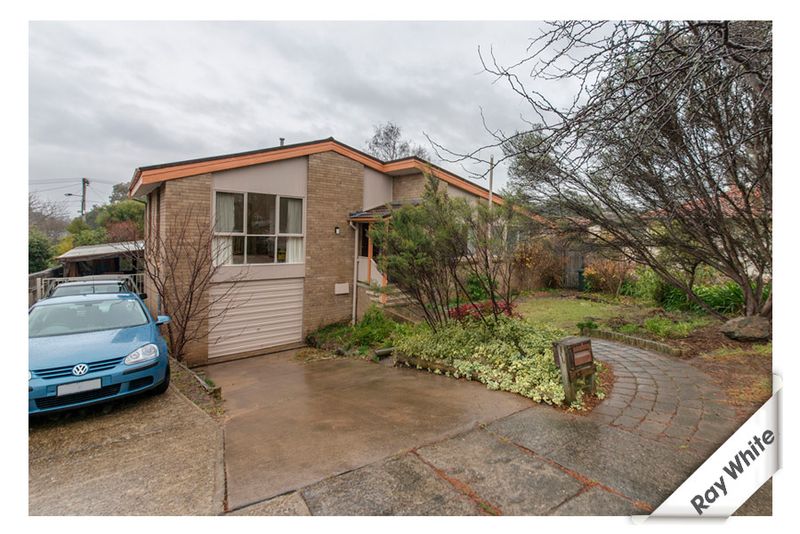 13 Miranda Place, Melba, ACT Residential House Sold