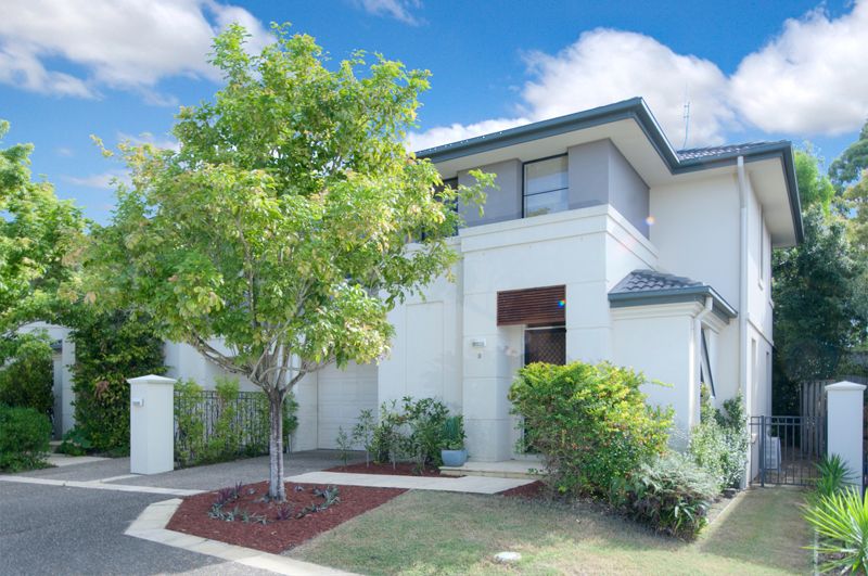 1 Assembly Drive, VARSITY LAKES QLD 4227