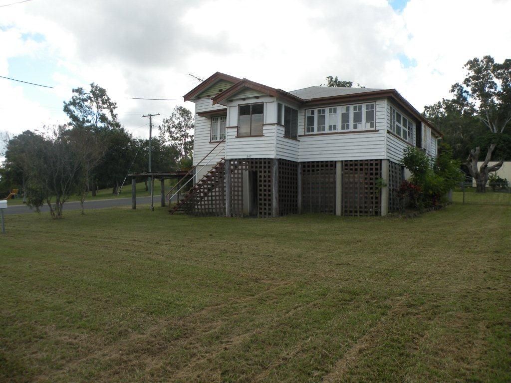 347 Hinds Street, KOONGAL QLD 4701