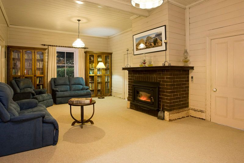 1 Burrawang Station Road, BURRAWANG, NSW 2577