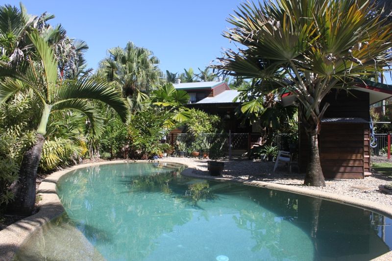 KEWARRA BEACH, QLD 4879