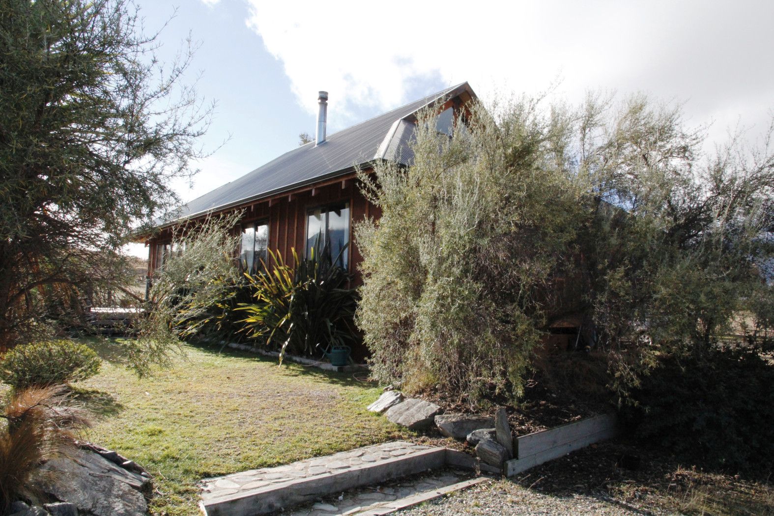 38 Lichen Lane, Lake Hawea, Queenstown Lakes District