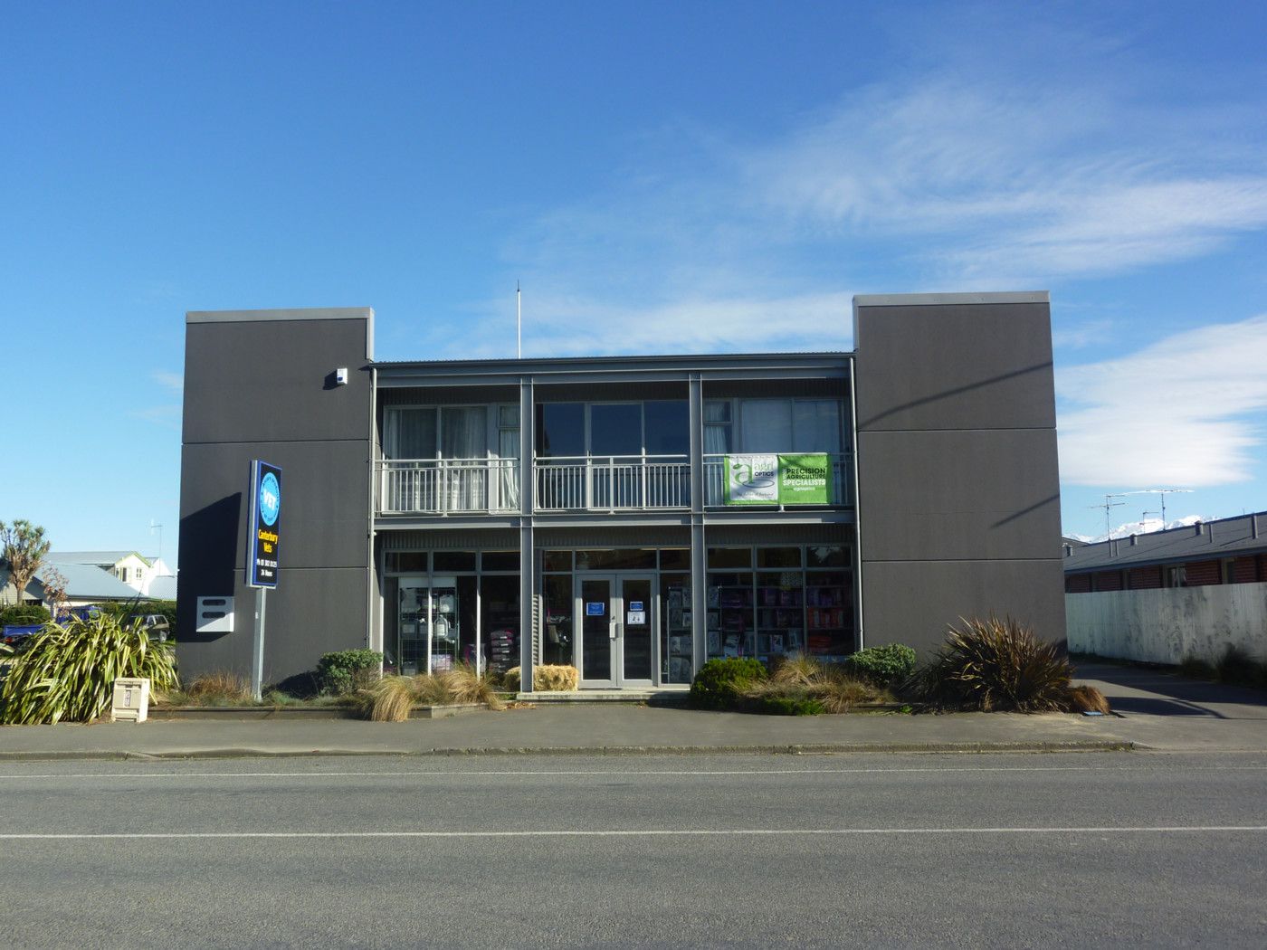 167 Main Street, METHVEN, Ashburton District