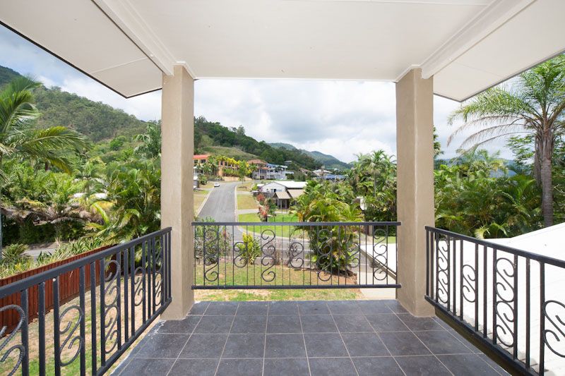 45 Currawong Street, BAYVIEW HEIGHTS QLD 4868