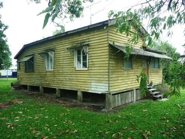 108 Riverstone Road, GORDONVALE QLD 4865
