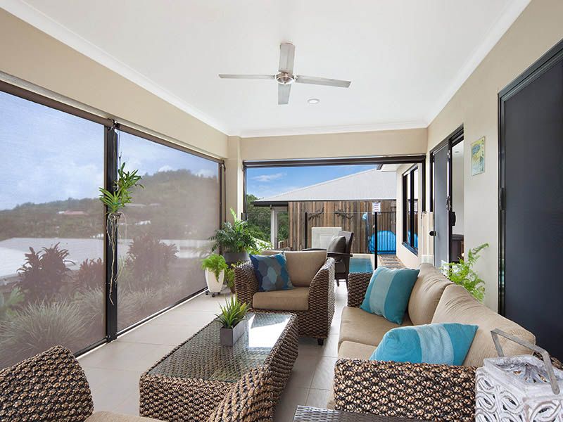 69 Treetop Drive, MOUNT SHERIDAN QLD 4868