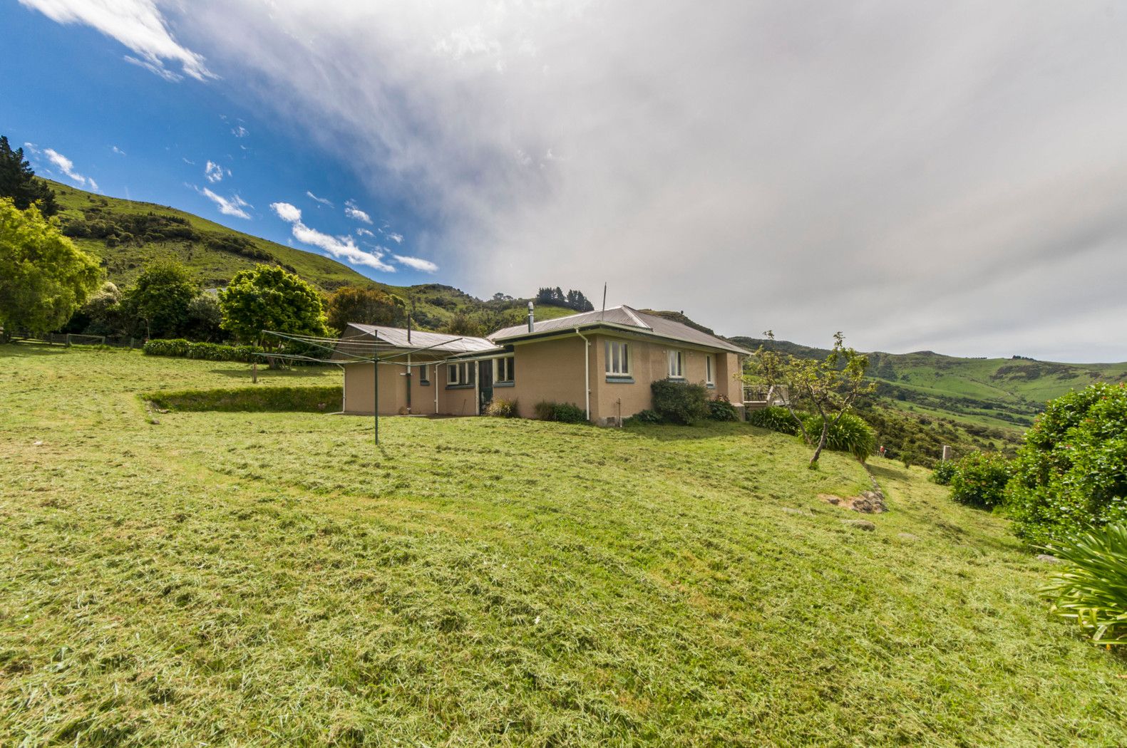 127 Frasers Road, Pigeon Bay, Christchurch City