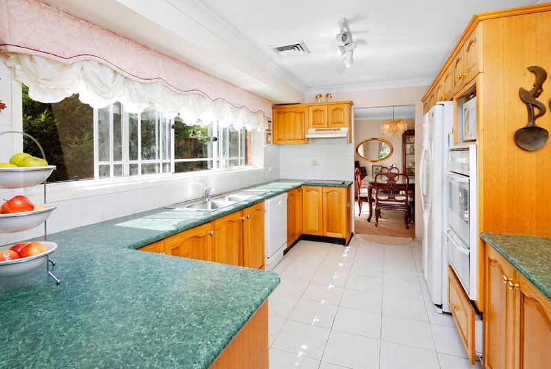 55 Allison Crescent, MENAI, NSW 2234