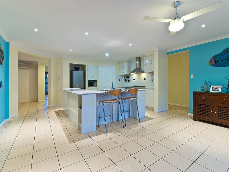22 Clair Avenue, DECEPTION BAY, QLD 4508