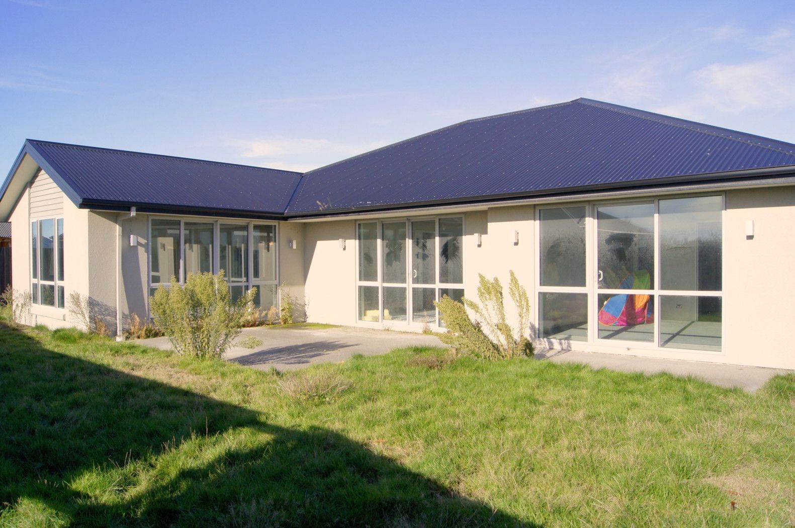 BURWOOD, Christchurch City