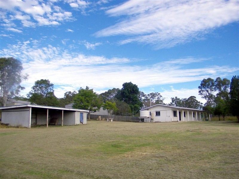 546 Benaraby Road, WURDONG HEIGHTS, QLD 4680