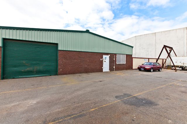 13/26 Ryelane Street, Maddington, WA Commercial Industrial/Warehouse