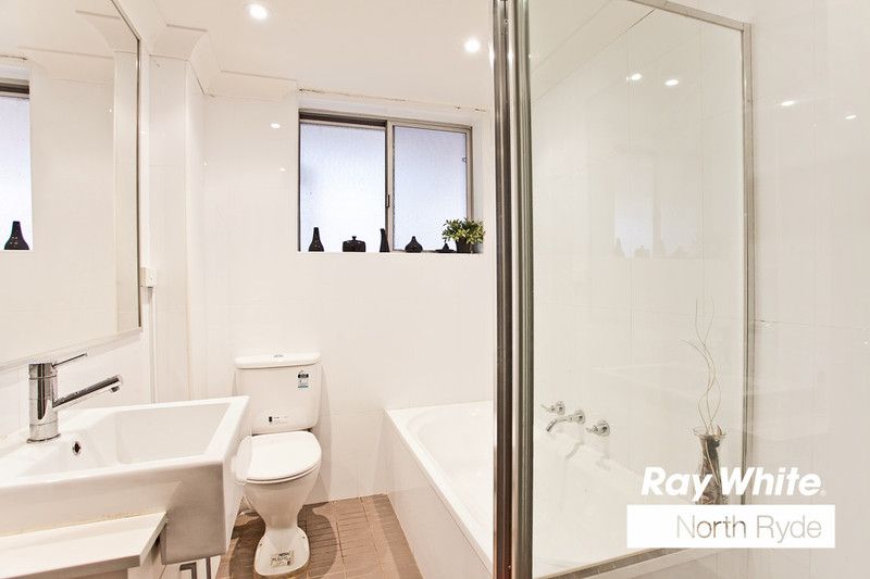 5/3  Tasman Place, MACQUARIE PARK, NSW 2113