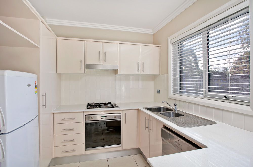 9/20A-26 Edward Street, BAULKHAM HILLS, NSW 2153