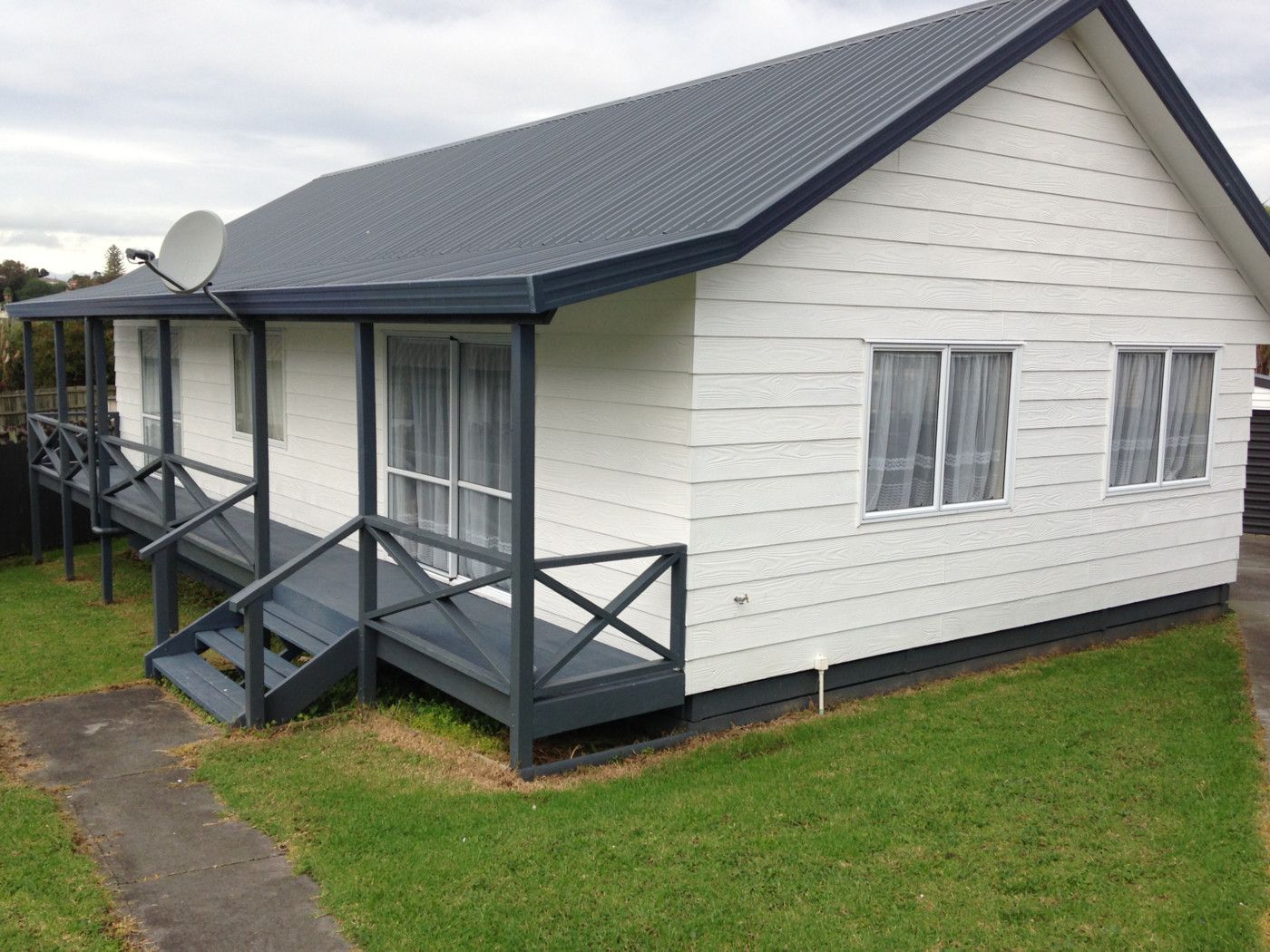 3 Malaspina Place, MANGERE, Manukau City