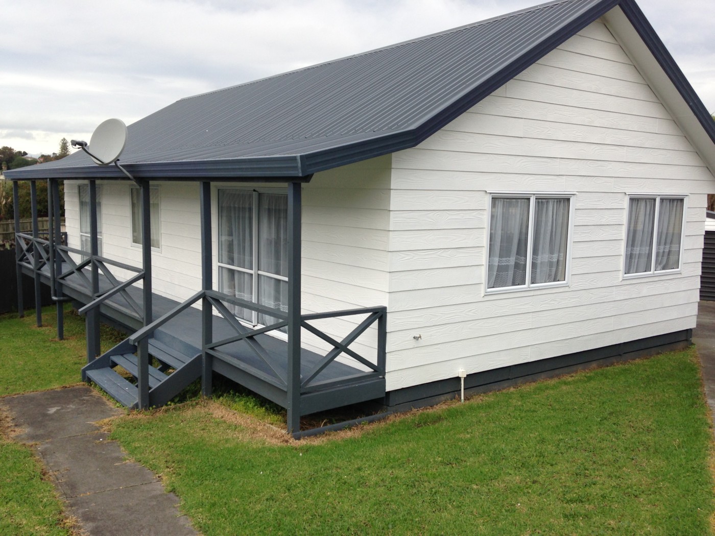 3 Malaspina Place, MANGERE, Manukau City