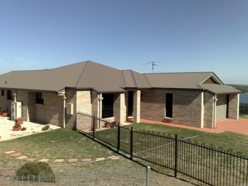 14 Petria Court, MERINGANDAN QLD 4352