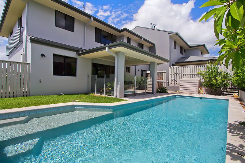 21 Willow Tree Drive, REEDY CREEK, QLD 4227
