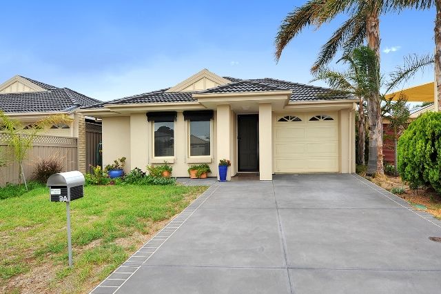 9A Mallacoota Place, WEST LAKES SHORE SA 5020