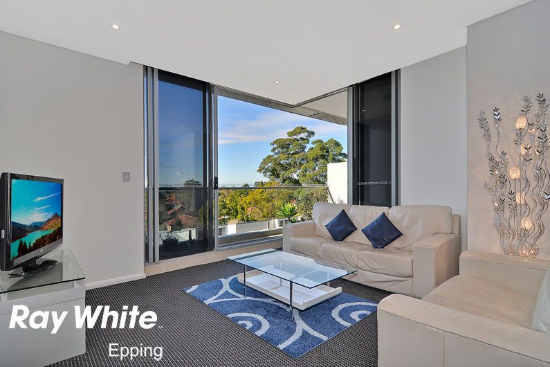 313/3 Ferntree Place, EPPING, NSW 2121