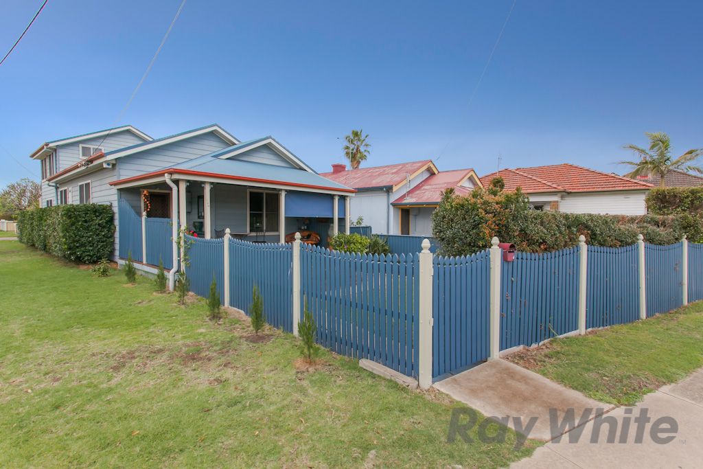 144 Fullerton Street, STOCKTON, NSW 2295