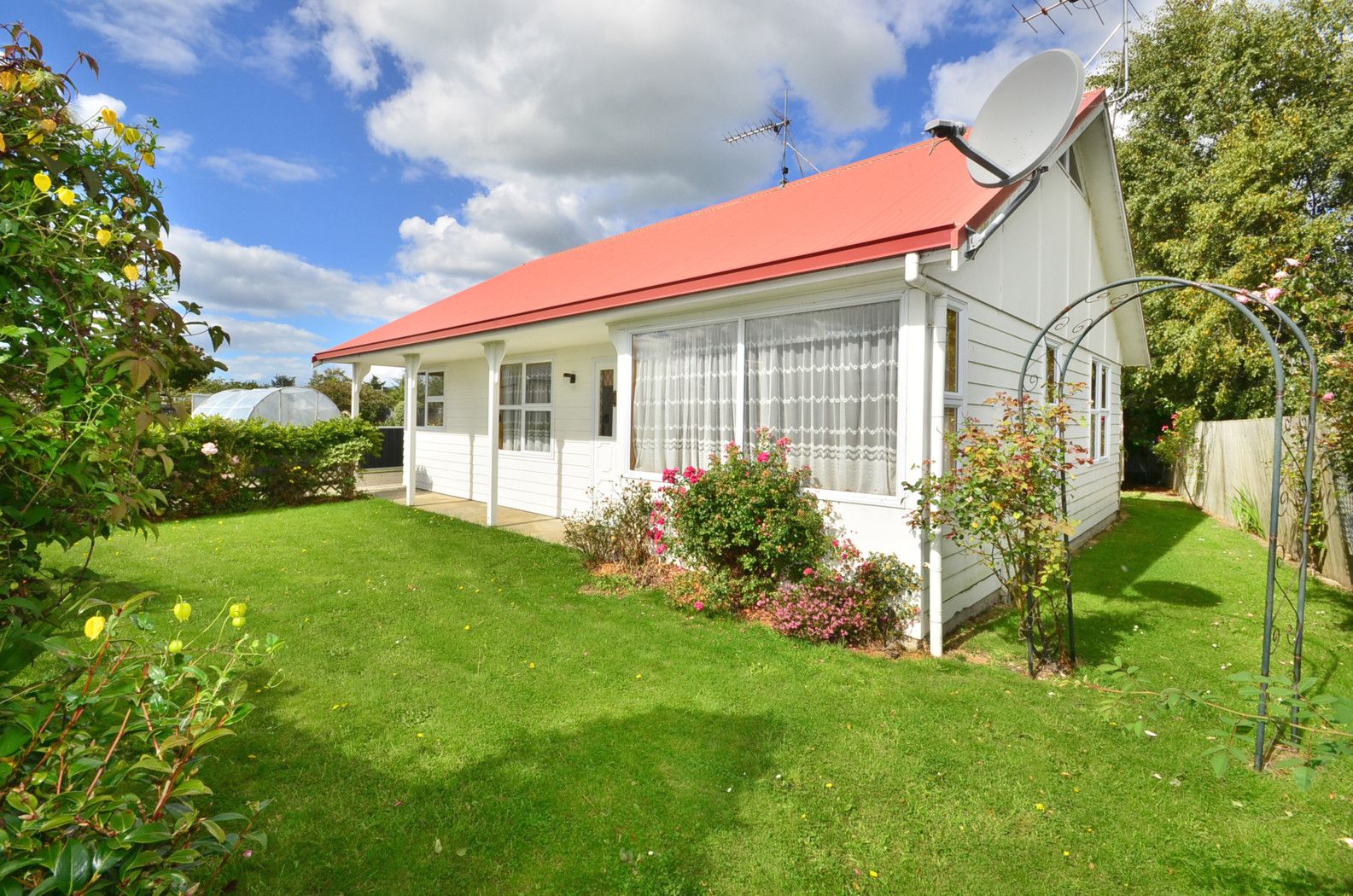 41C Spenser Street, MILTON, Clutha District