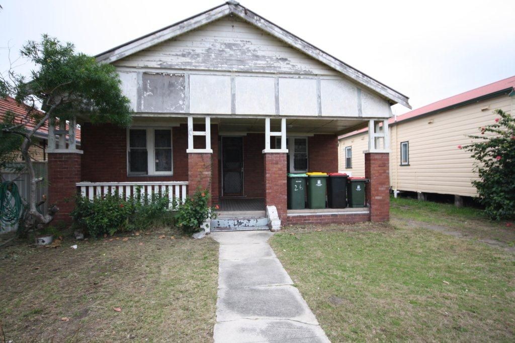 26 Stewart Avenue, HAMILTON EAST NSW 2303