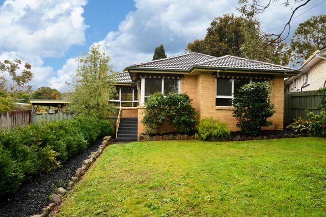 3 Frances Avenue, GREENSBOROUGH VIC 3088