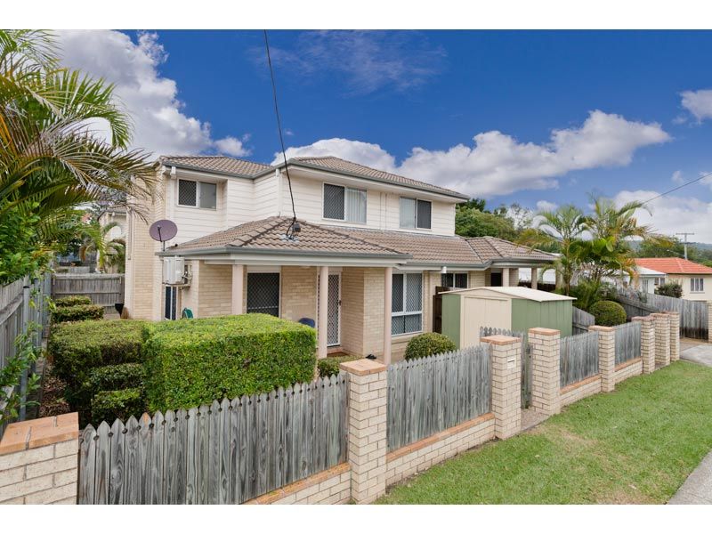 56 Griffith Street, EVERTON PARK QLD 4053