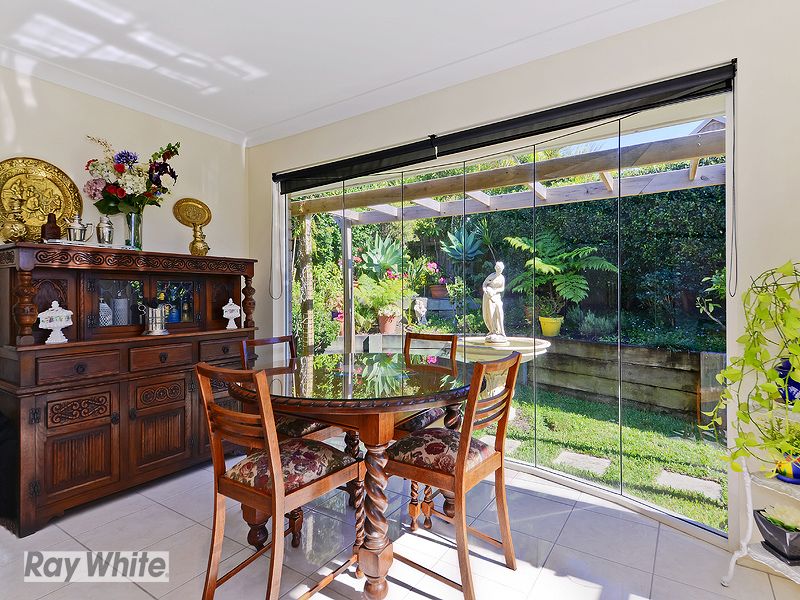 3 Barrier Street, NORTH LAKES, QLD 4509