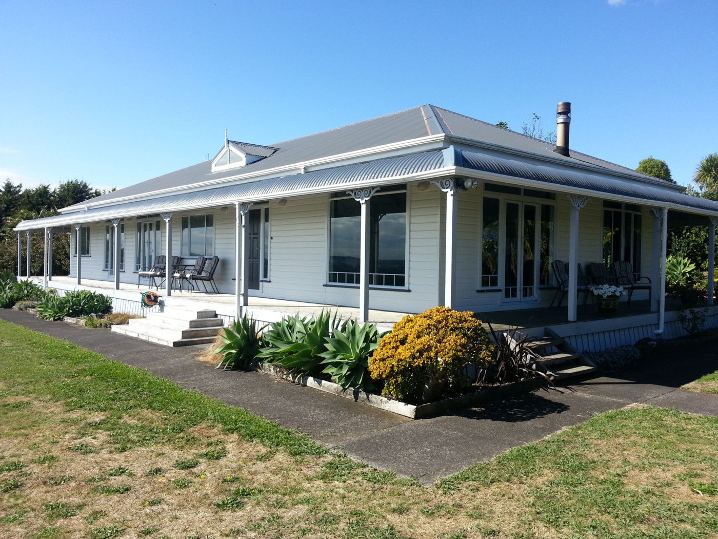 ONEWHERO, Franklin