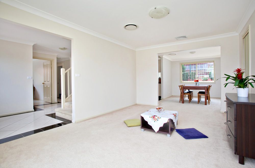 44 Seymour Way, KELLYVILLE, NSW 2155