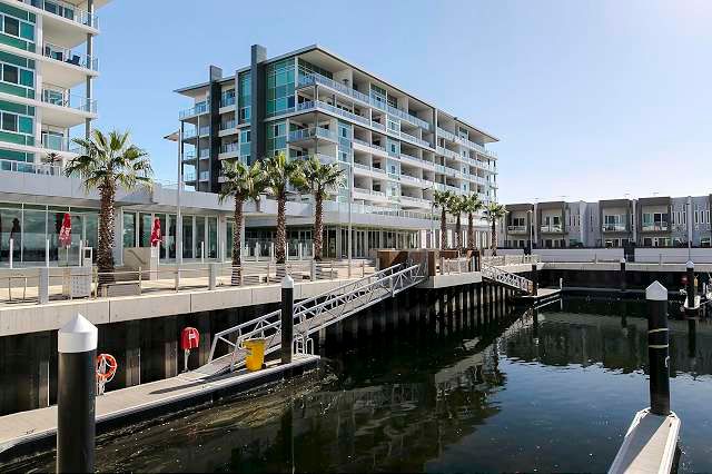 202/2-6 Pilla Avenue, New Port, SA 5015