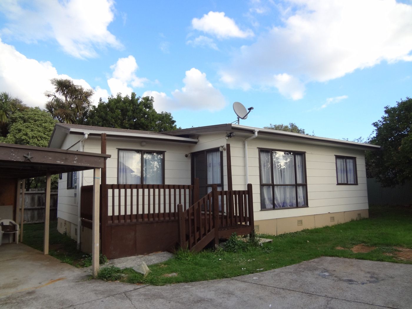 8a Tidal Road, MANGERE, Manukau City