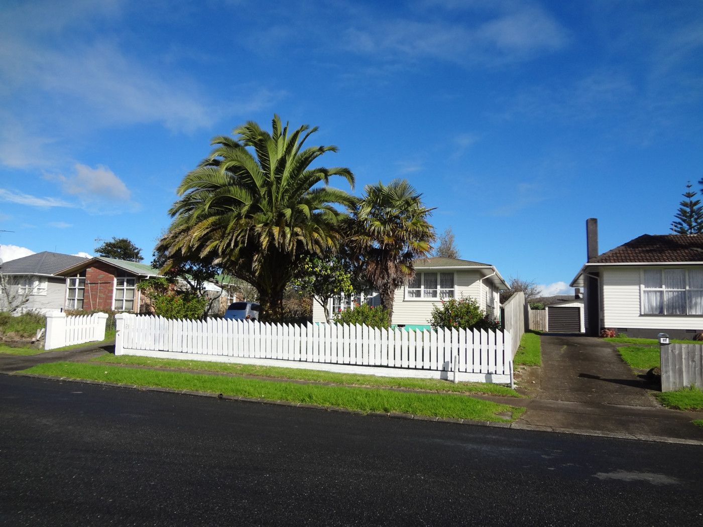 25 Ashgrove Road, MANGERE, Manukau City