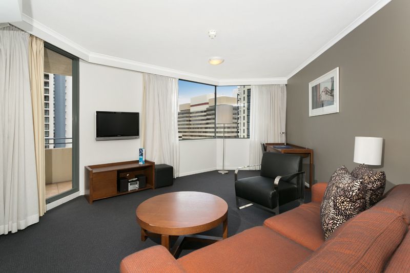 1601/95 Charlotte Street, BRISBANE, QLD 4000