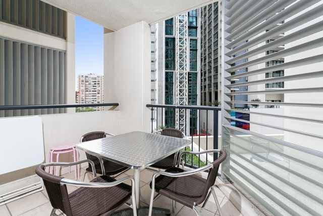 602/120 Mary Street, BRISBANE, QLD 4000