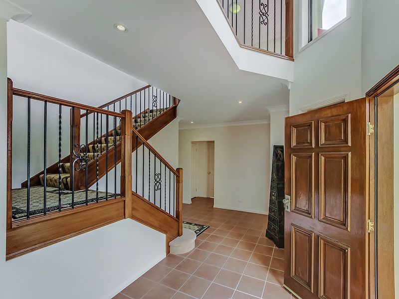 22 Applegum Court, ROBINA, QLD 4226