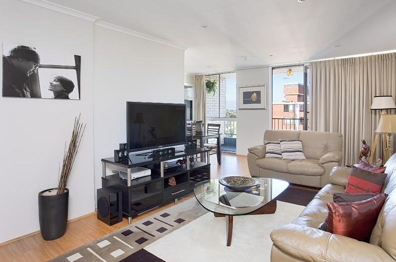 8B/6 Bligh Place, RANDWICK, NSW 2031