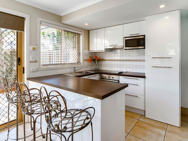 3/98 Dobson Street, ASCOT, QLD 4007