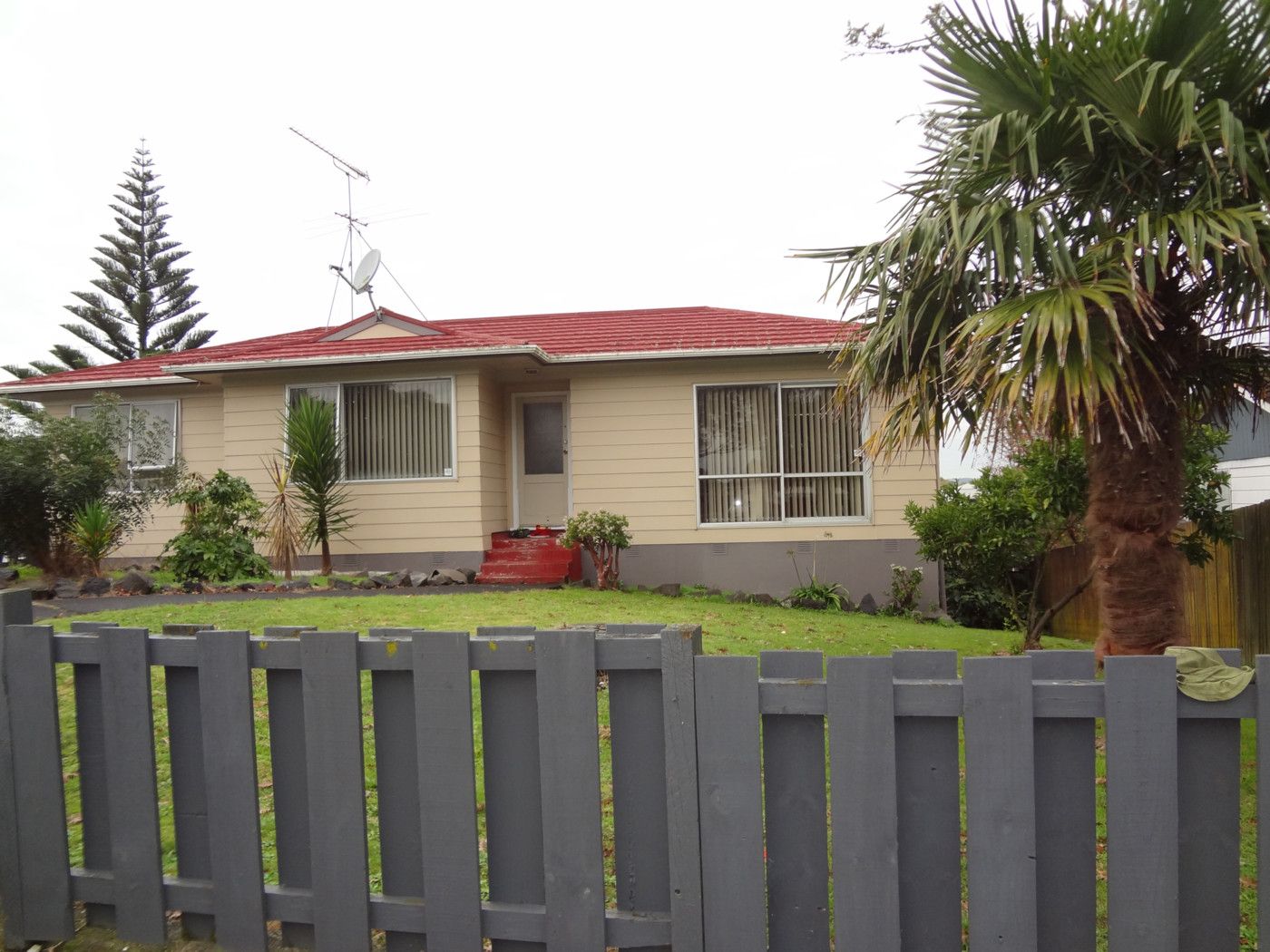 47 Hyperion Drive, RANDWICK PARK, Manukau City