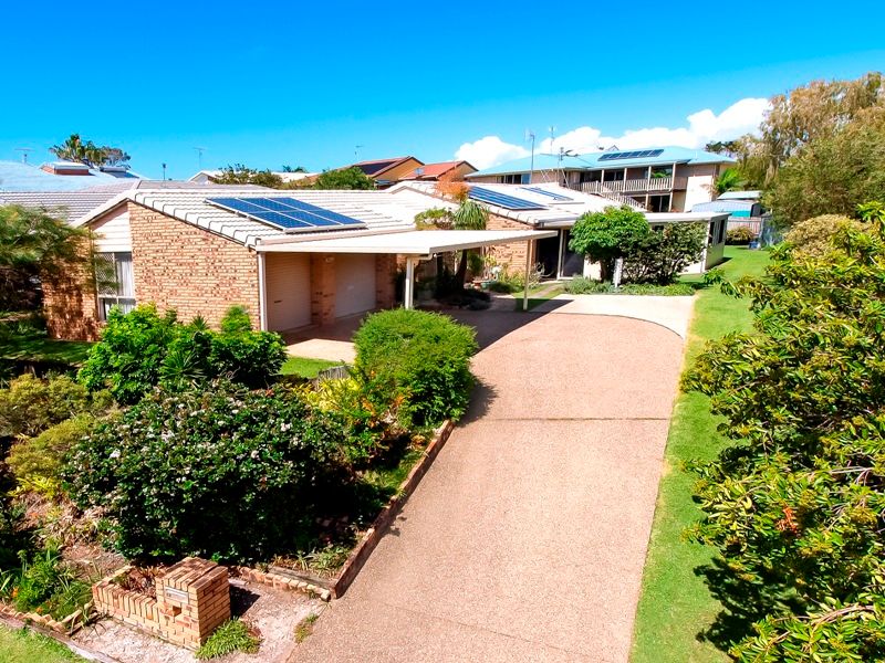 18 Sanderling Street, AROONA, QLD 4551