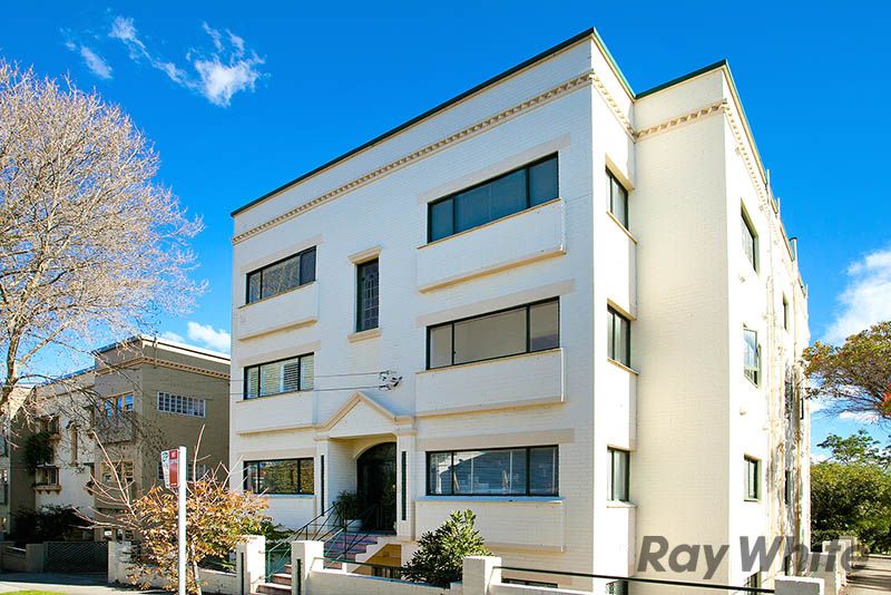 5/16 Church Street, RANDWICK, NSW 2031