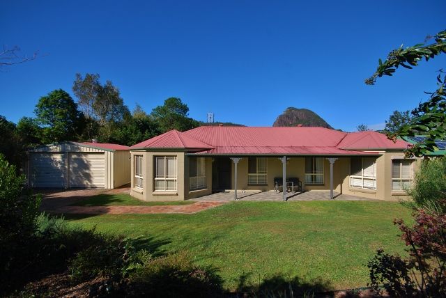 42 Parkview Road, GLASS HOUSE MOUNTAINS, QLD 4518